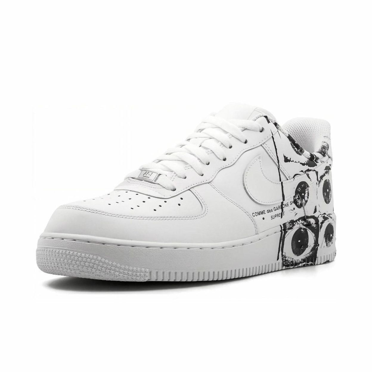 Купить Nike Air Force 1 Low 'Eyes'
