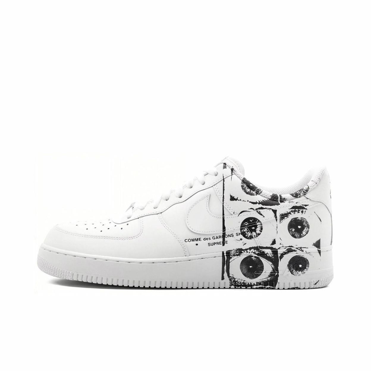 Купить Nike Air Force 1 Low 'Eyes'