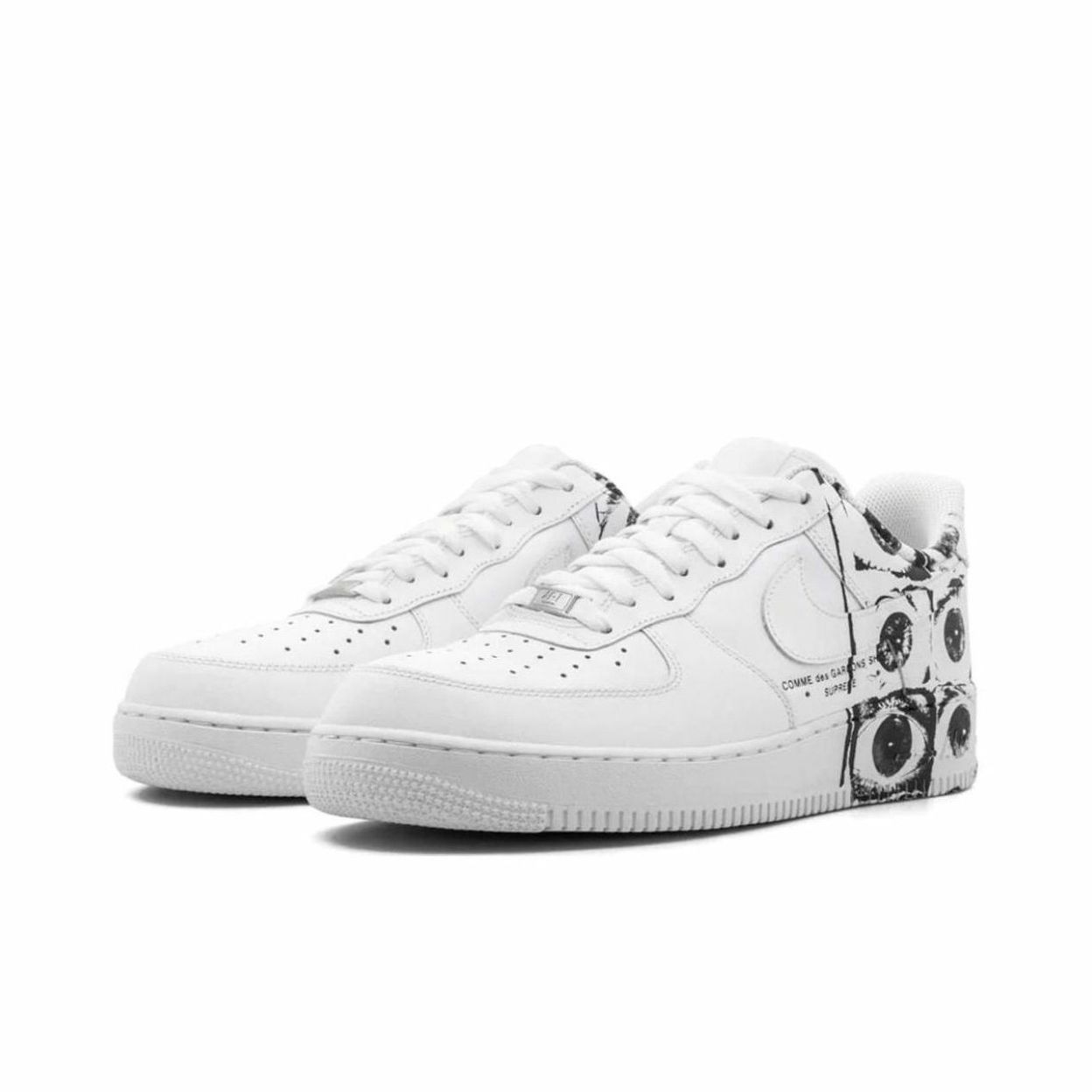 Купить Nike Air Force 1 Low 'Eyes'