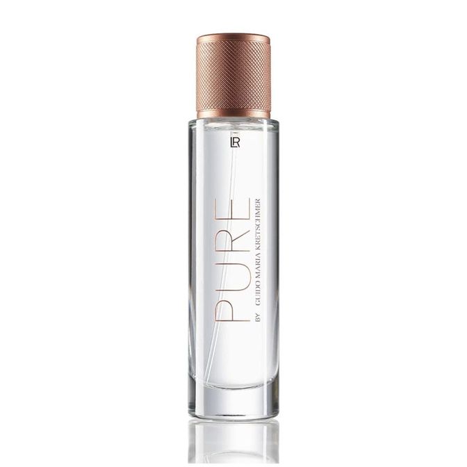Купить ПАРФЮМЕРНАЯ ВОДА PURE BY GUIDO MARIA KRETSCHMER