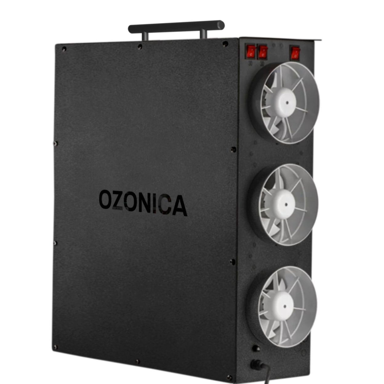 Купить Промышленный озонатор воздуха  Ozonica 90 (90 гр/час)