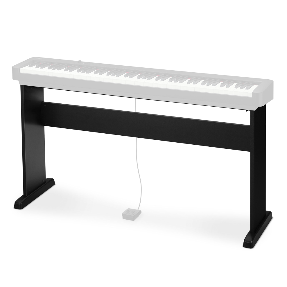 Купить Casio CS-46P Подставка для цифрового фортепиано серии CDP-S