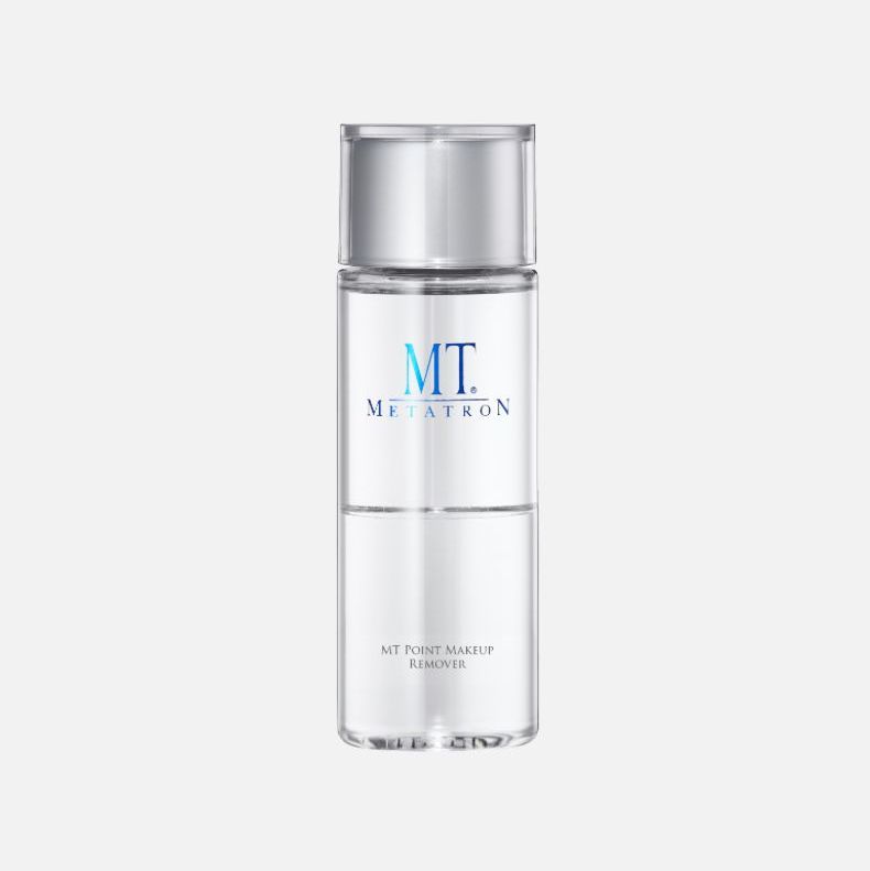 Купить Metatron MT Point Makeup Remover Средство для снятия водостойкого  макияжа, 120 мл