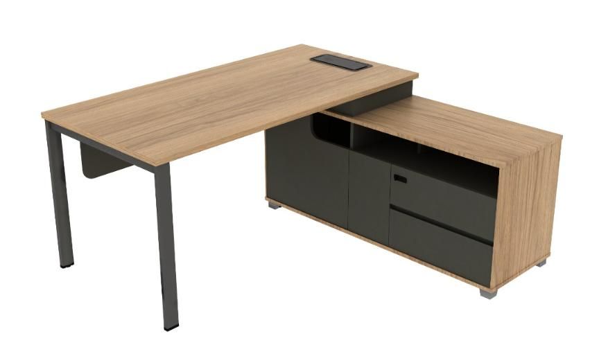 Купить Стол  руководителя 1600*1550*750мм