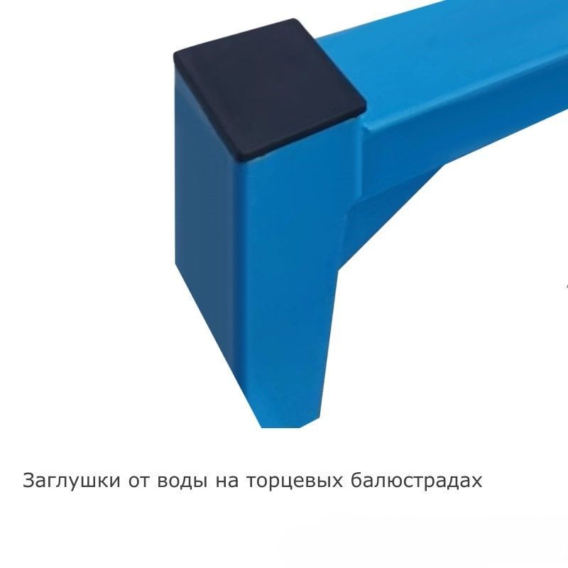 Купить Строительная люлька SKYER SKR 6