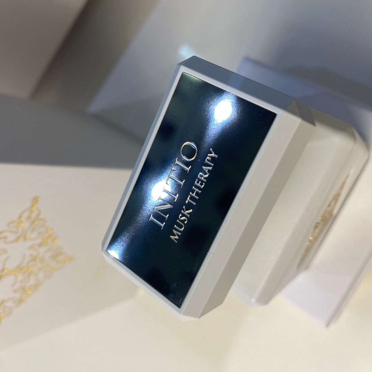 Купить Musk Therapy