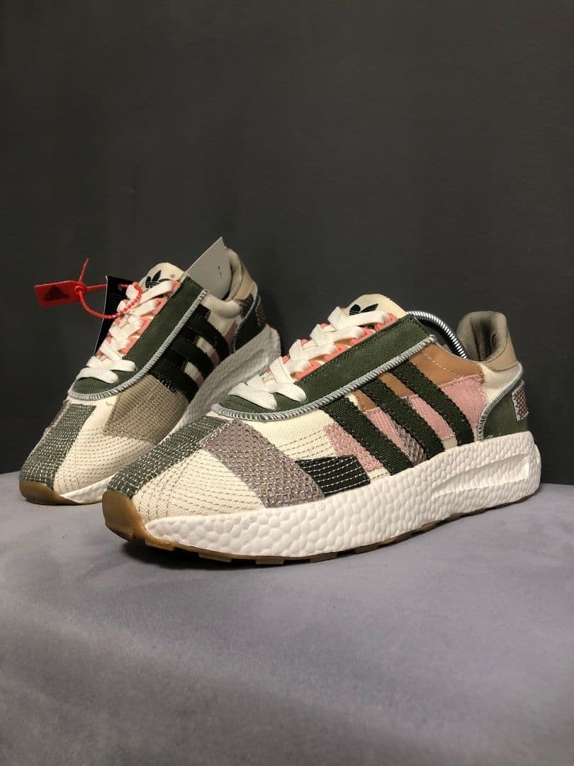 Купить Adidas Retropy E5