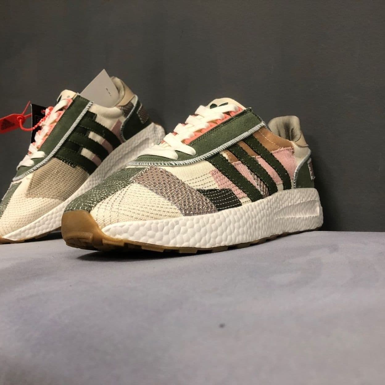 Купить Adidas Retropy E5
