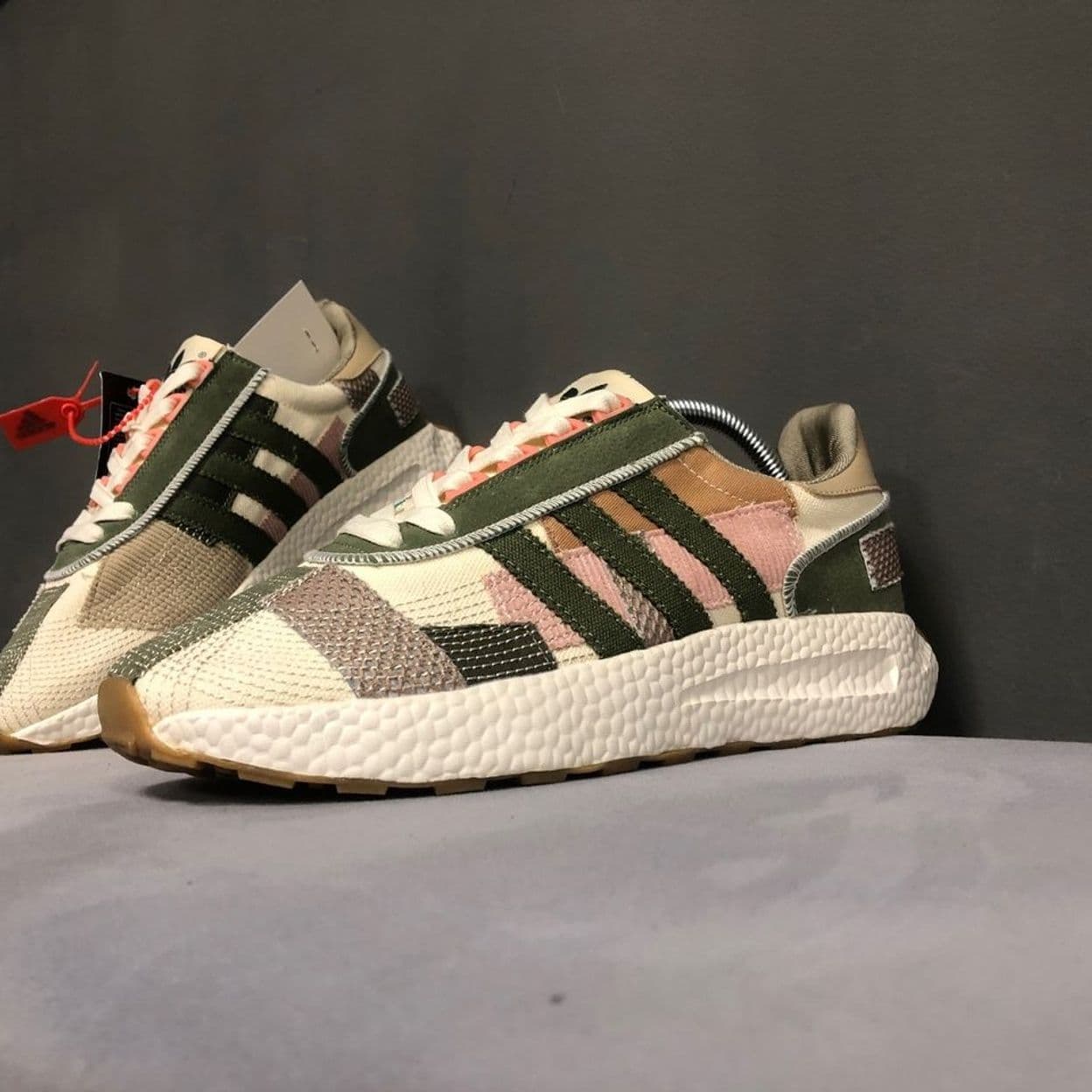 Купить Adidas Retropy E5