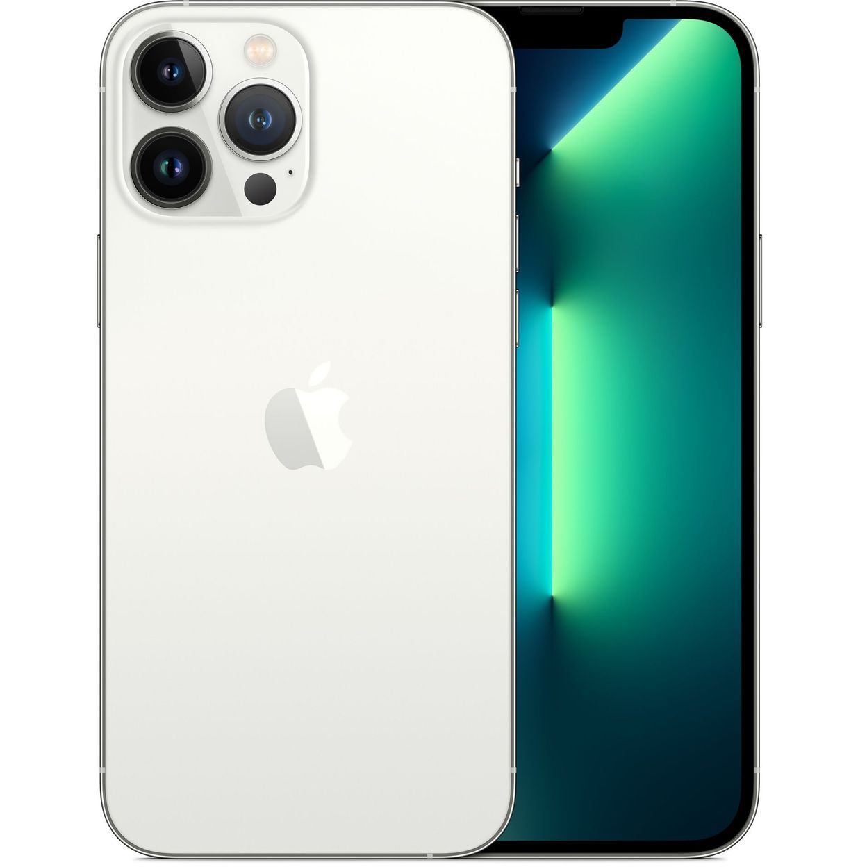 Купить iPhone 13 Pro Max 128 GB White