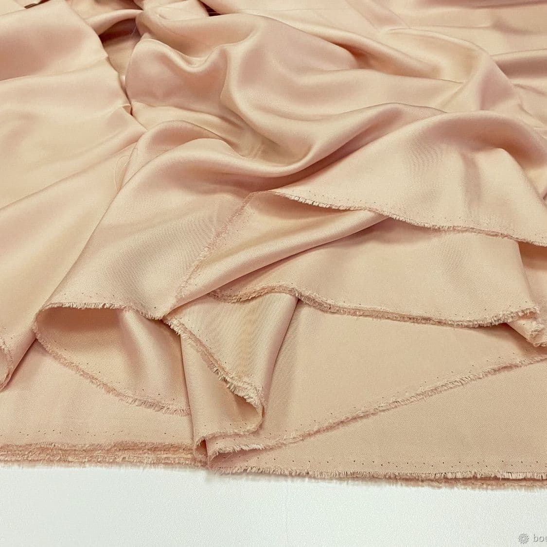 Купить Ткань шелк твил Loro Piana