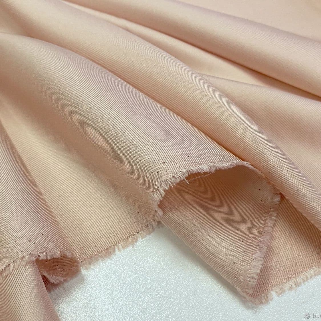 Купить Ткань шелк твил Loro Piana