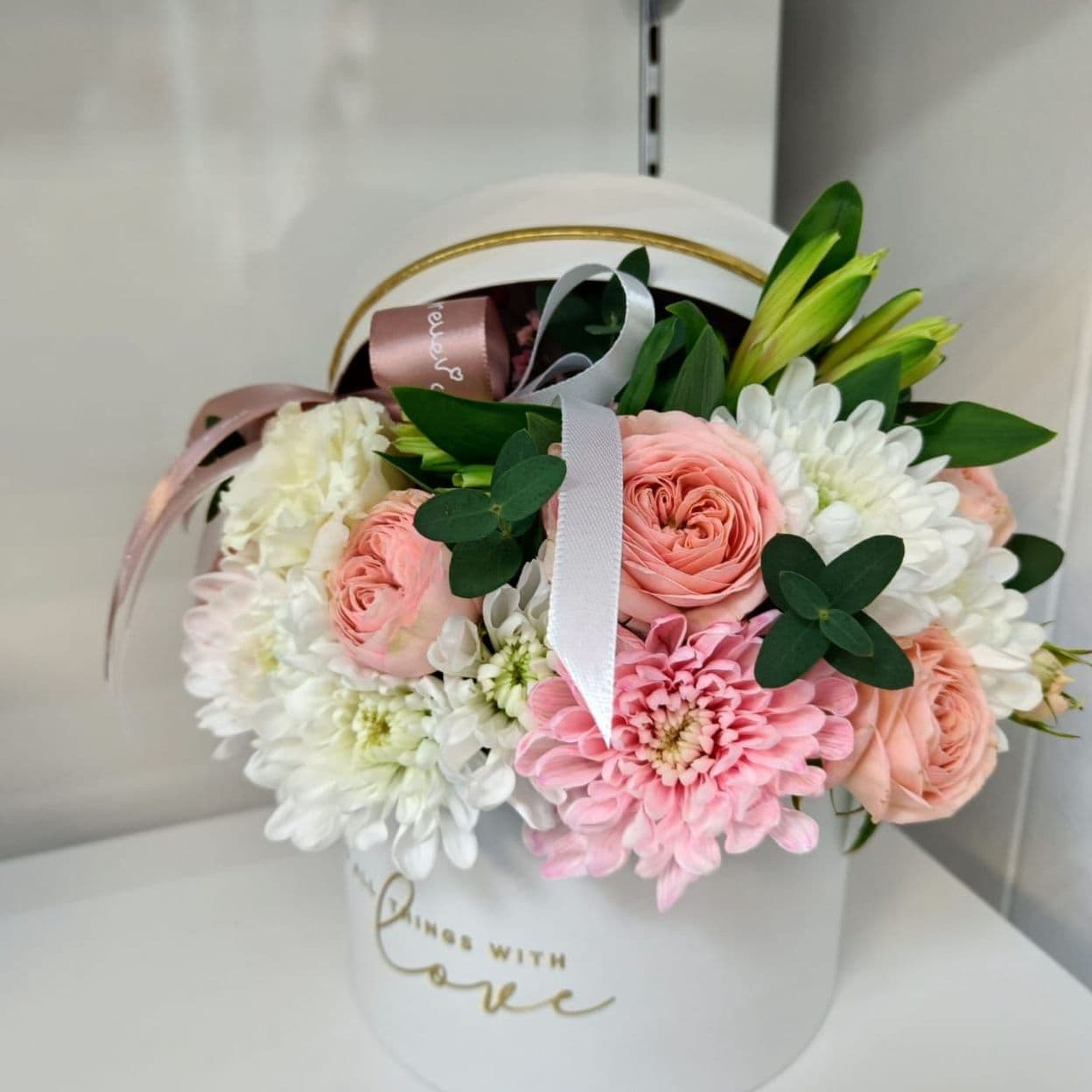 Купить Композиция №14