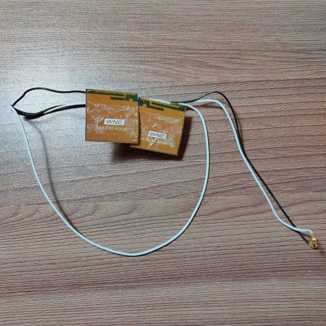 Купить Антенна Wi-Fi Acer Aspire One Happy2 N578Qoo