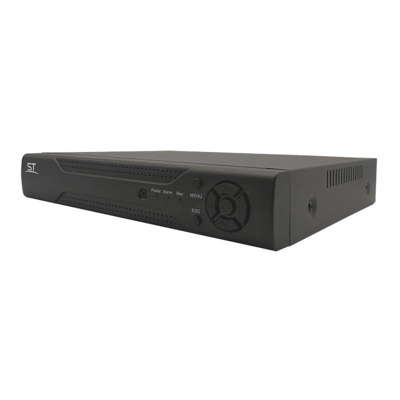 Купить ВИДЕОРЕГИСТРАТОР ST-HVR-S0402 LIGHT (ВЕРСИЯ 5)