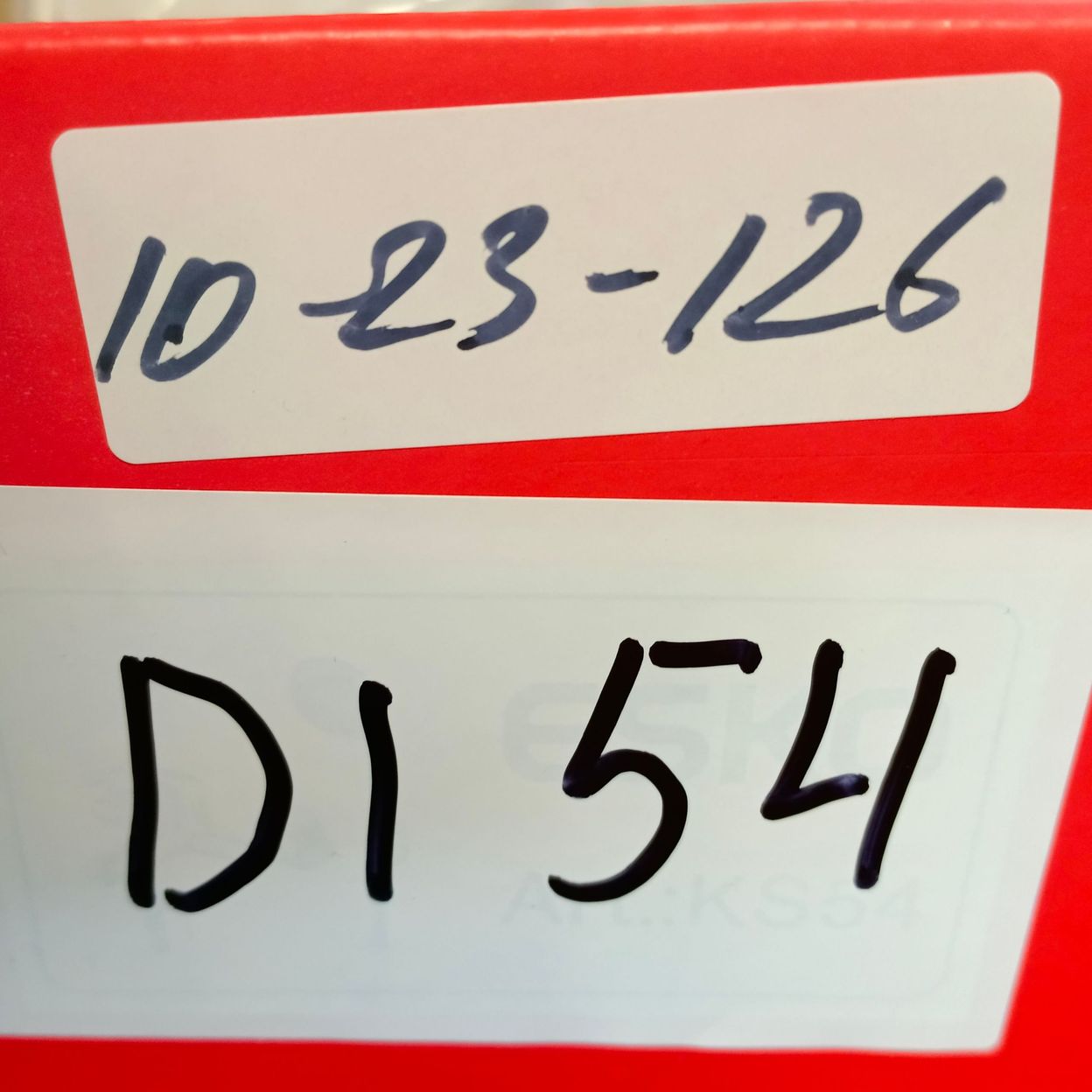 Купить DI 54 (10-23-126)