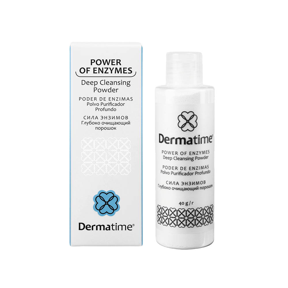 Купить Dermatime Power of Enzymes