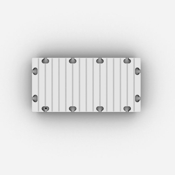 Купить Пластиковый понтон 2FLOAT AR60