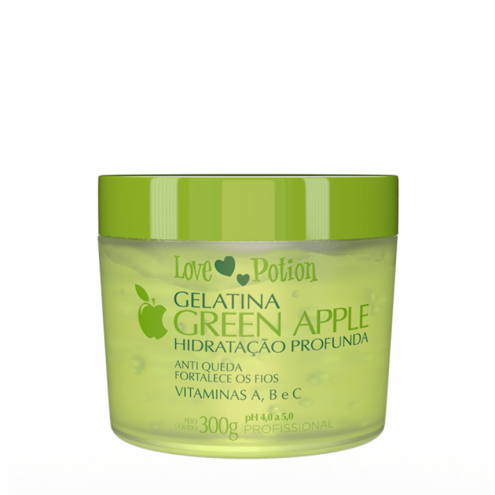 Купить Коллагеновый восполнитель LOVE POTION Gelatina 300 ml