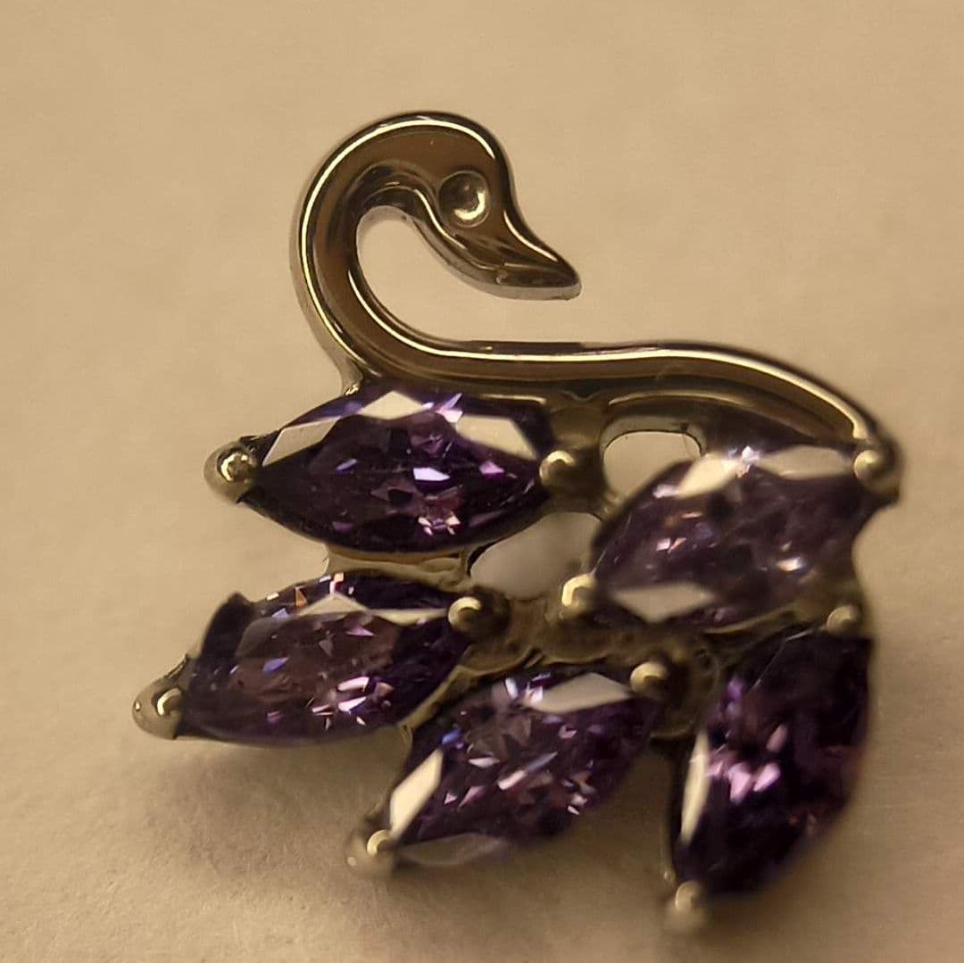 Купить Лебедь