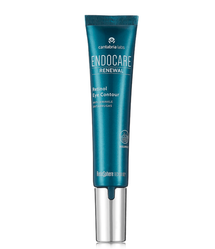 Купить ENDOCARE RENEWAL Retinol Eye Contour