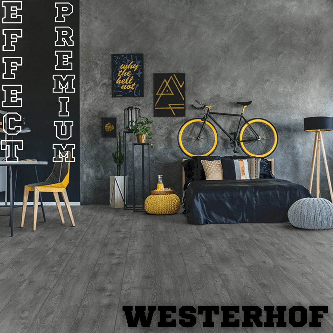 Купить Ламинат Westerhof Effect Premium 33 класс 12мм