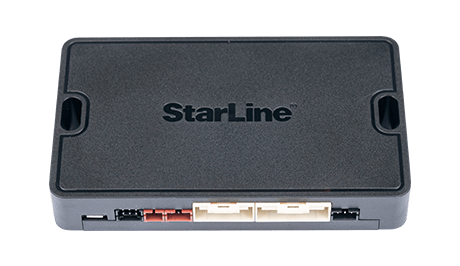 Купить Автосигнализация StarLine E97 CAN FD GSM GPS