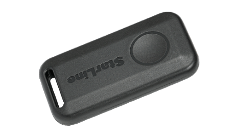 Купить Автосигнализация StarLine E97 CAN FD GSM GPS