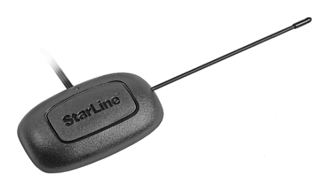 Купить Автосигнализация StarLine E97 CAN FD GSM GPS