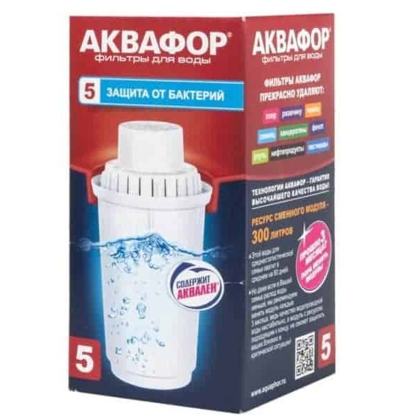 Купить Аквафор B5 (B100-5)