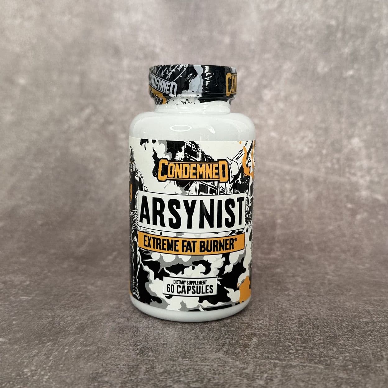 Купить 🔥Condemned Laboratoriez Arsynist