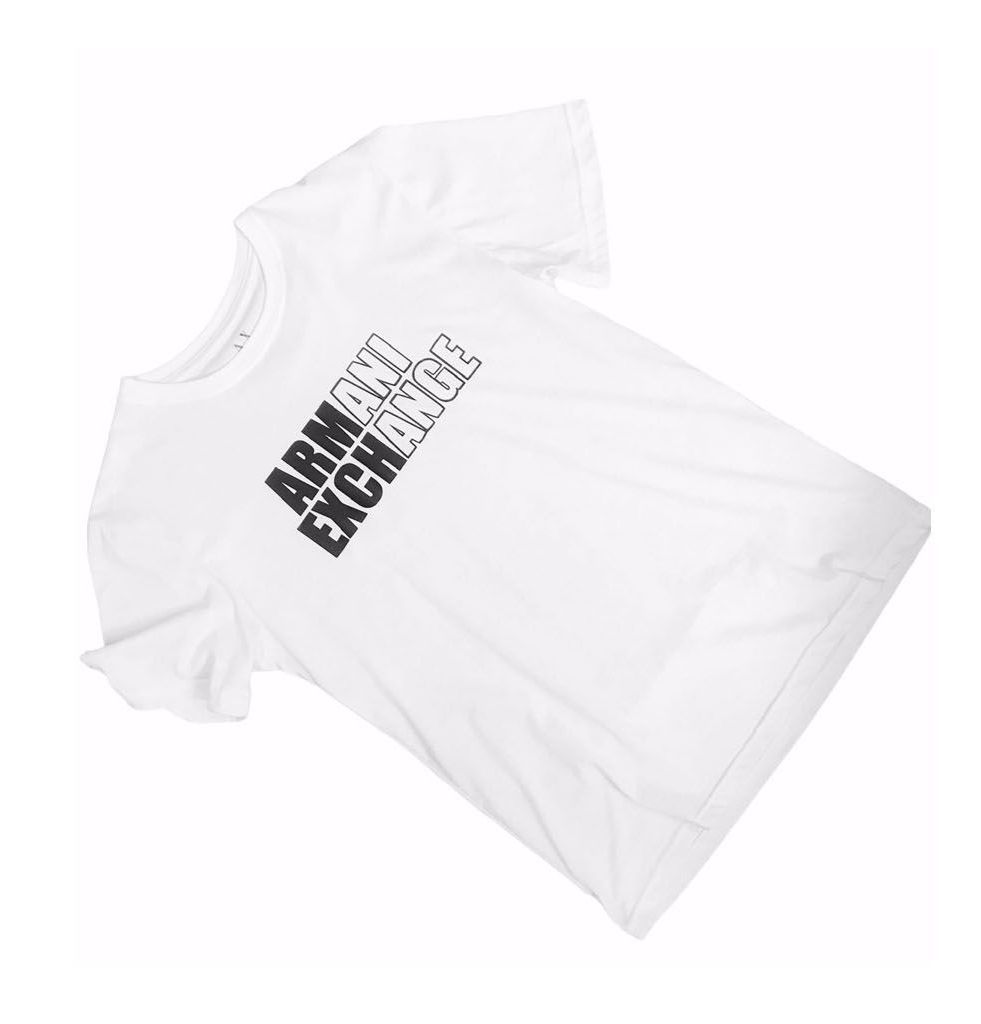 Купить Футболка Armani exchange