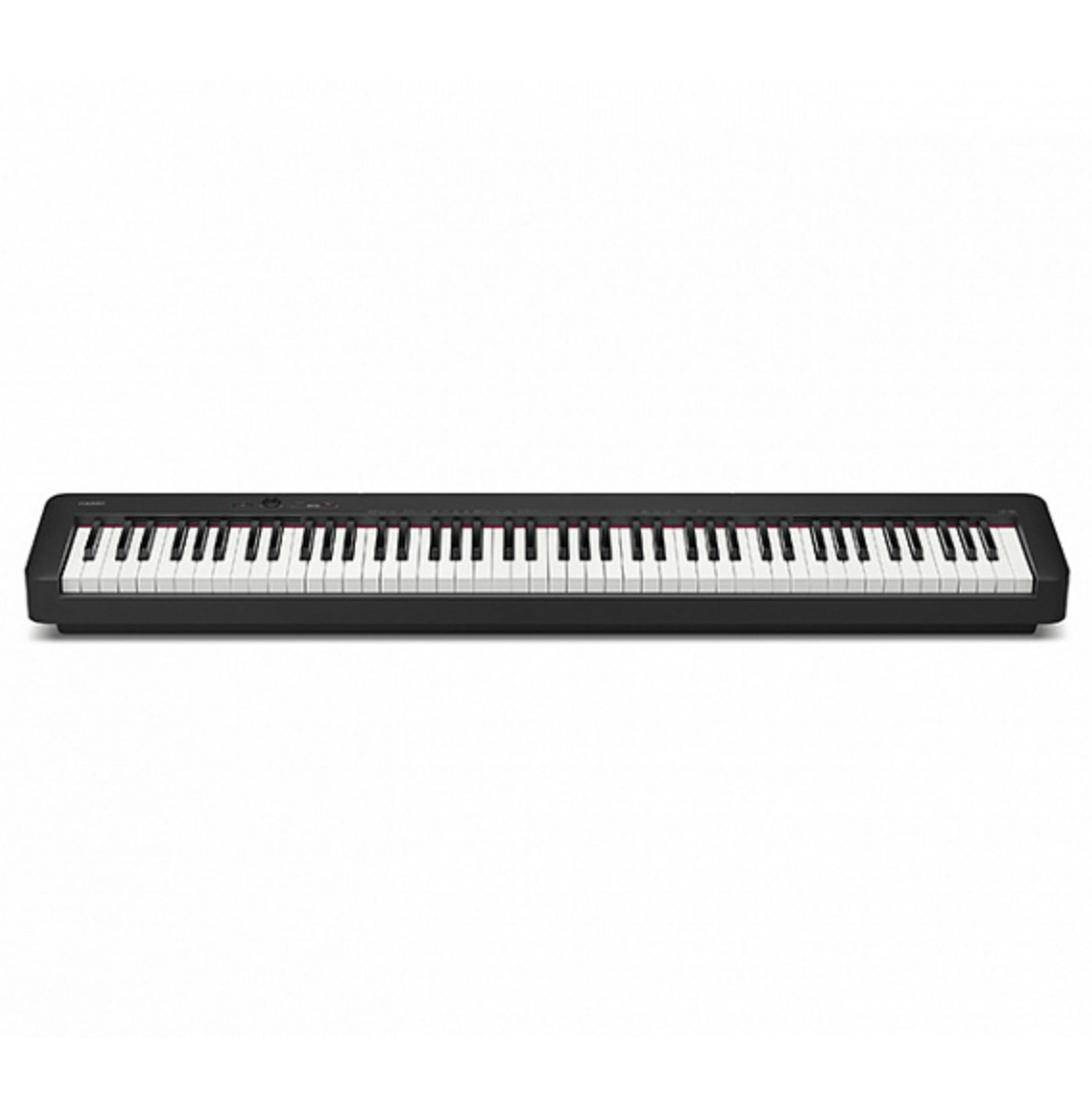 Купить Casio CDP-S100BK Цифровое фортепиано