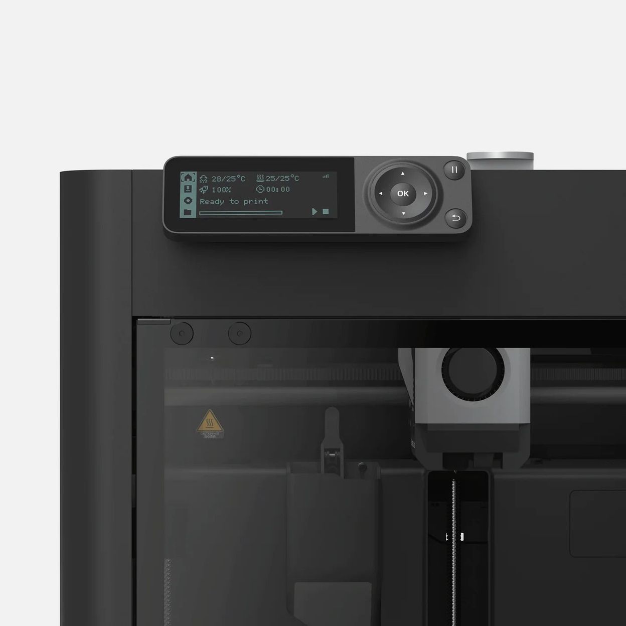 Купить 3D-принтер Bambu Lab P1S (EU version)