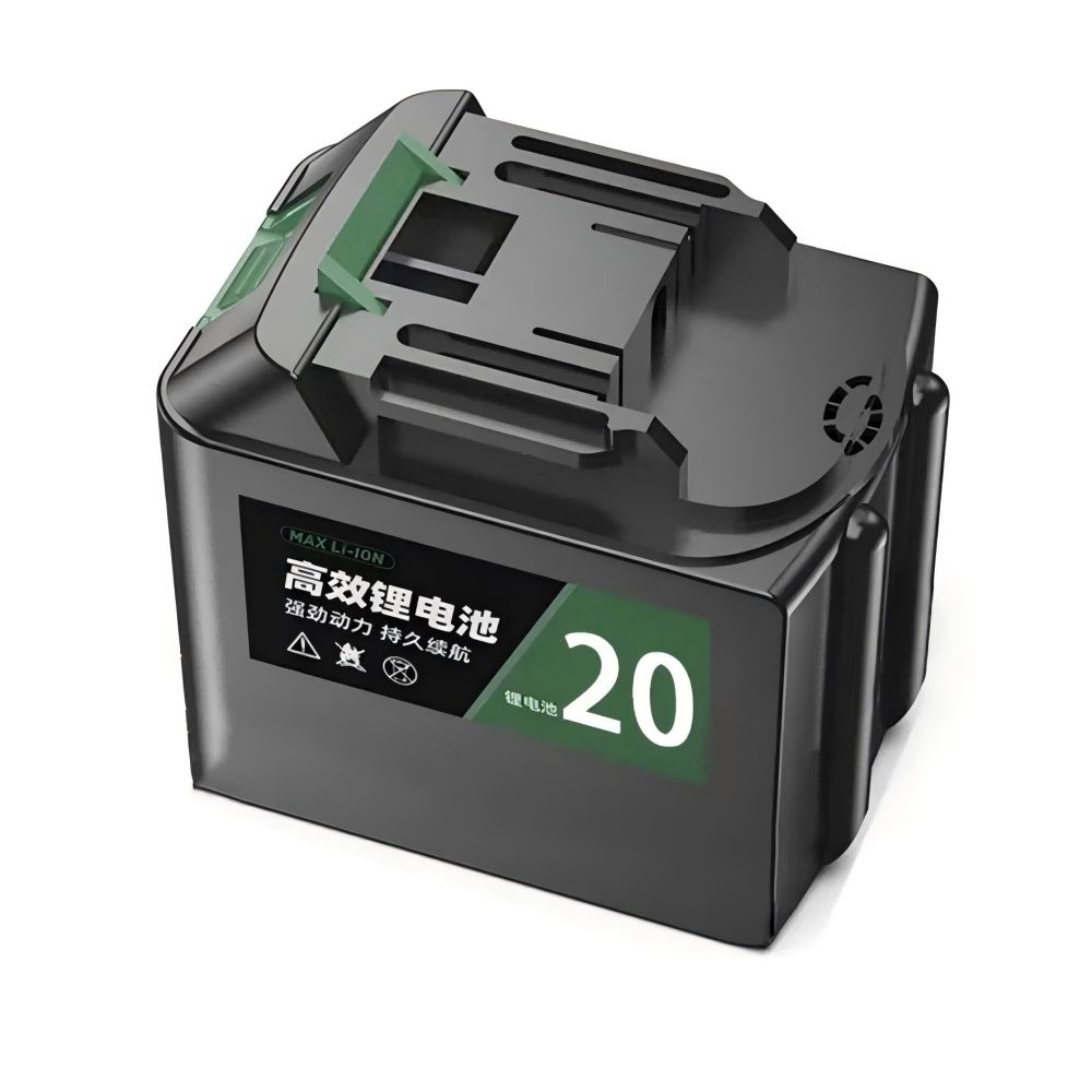 Купить TANZU 21V 8.0 Ач наружный электрический инструмент Литиевый аккумулятор