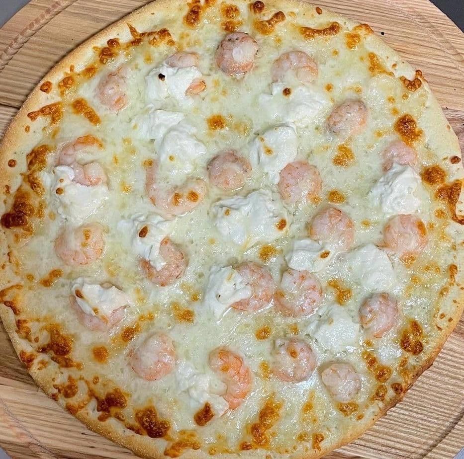 Купить Морской коктейль