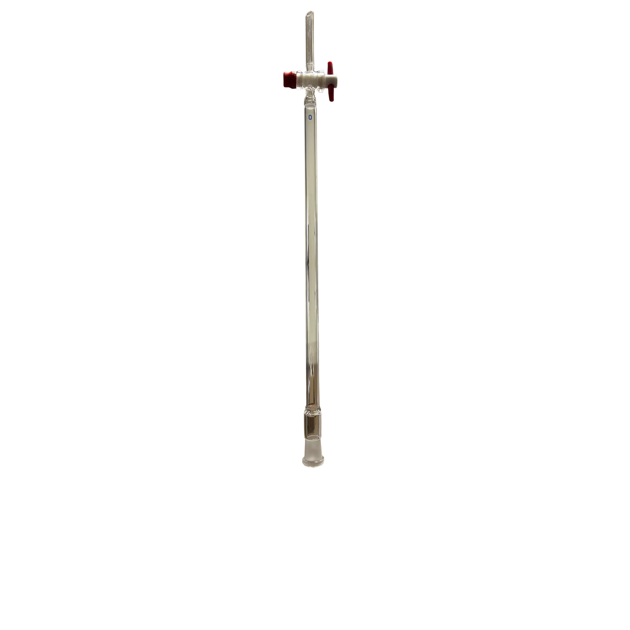 Купить Хроматографическая колонка с фриттой, PTFE, stopcock-Lx Ø int.(mm): 300 (5450702)