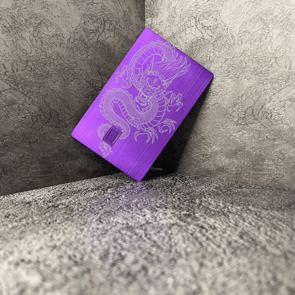 Купить Metallcards