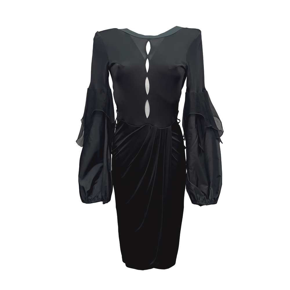 Купить Платье ROBERTO CAVALLI