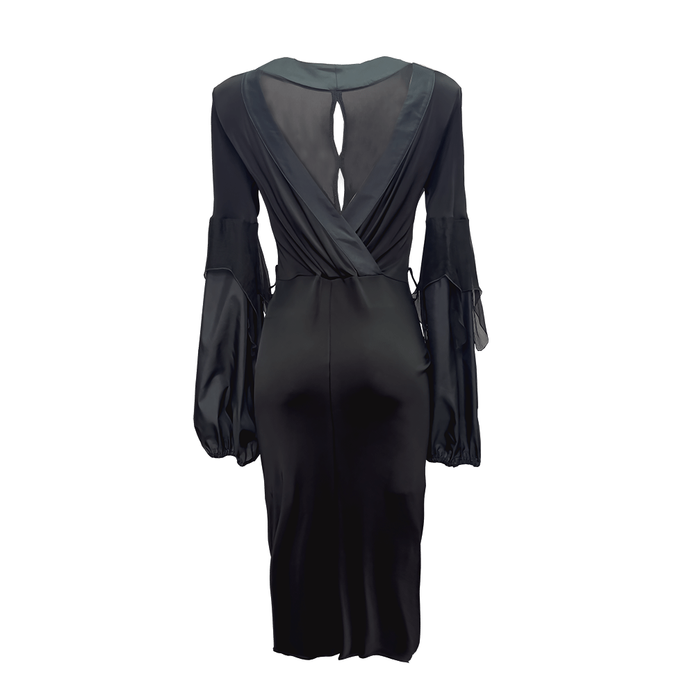 Купить Платье ROBERTO CAVALLI