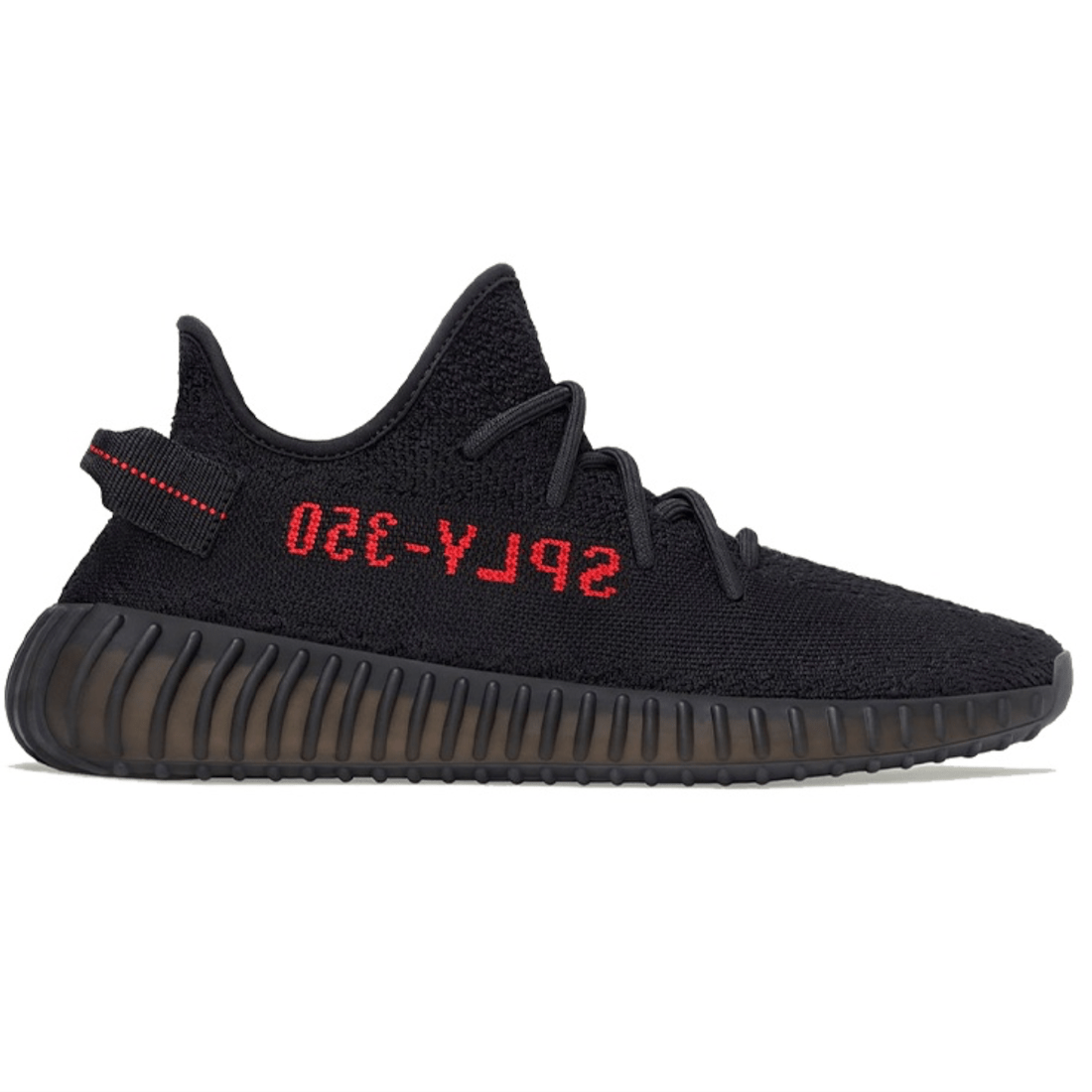 Купить Adidas Originals Yeezy Boost 350 Bred V2