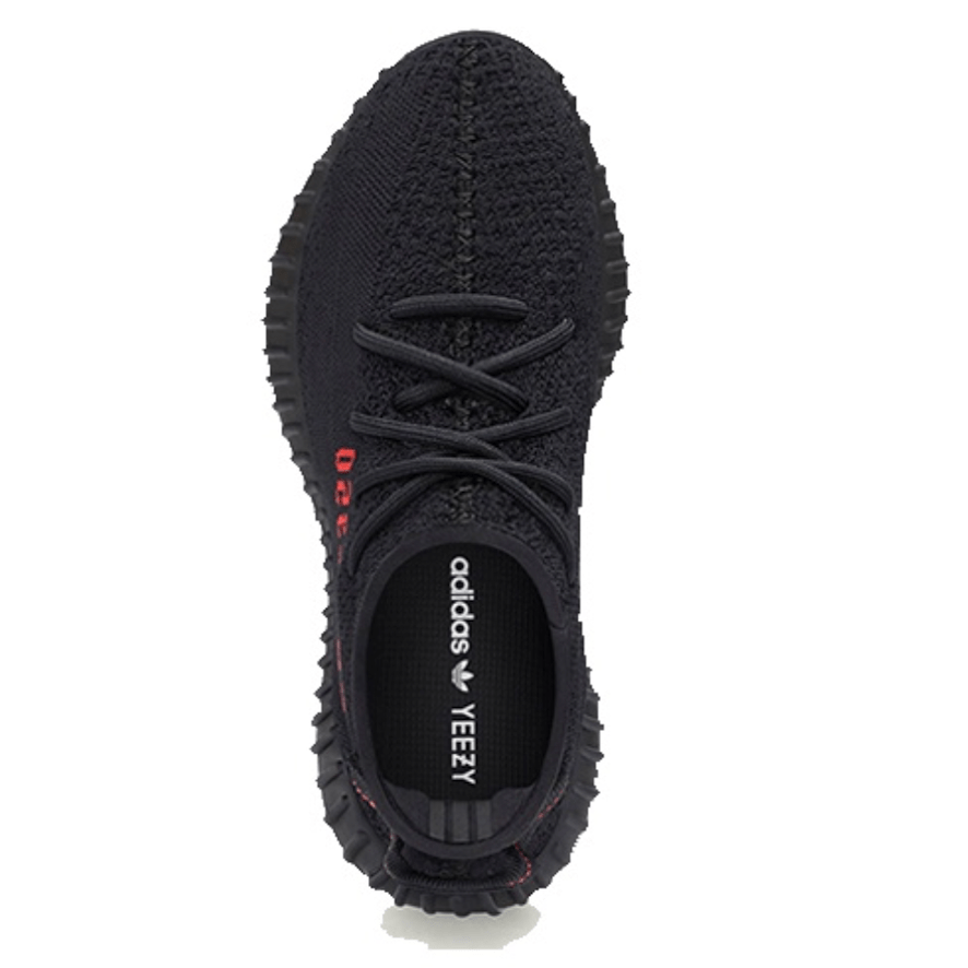 Купить Adidas Originals Yeezy Boost 350 Bred V2