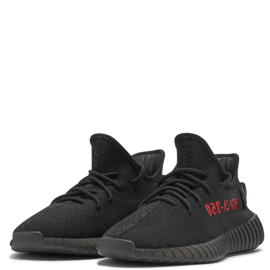 Купить Adidas Originals Yeezy Boost 350 Bred V2
