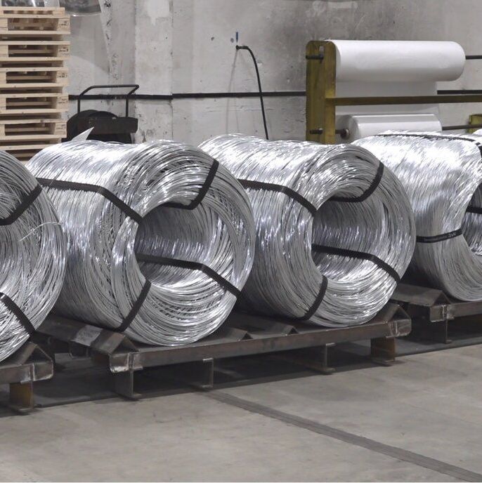 Купить Проволока