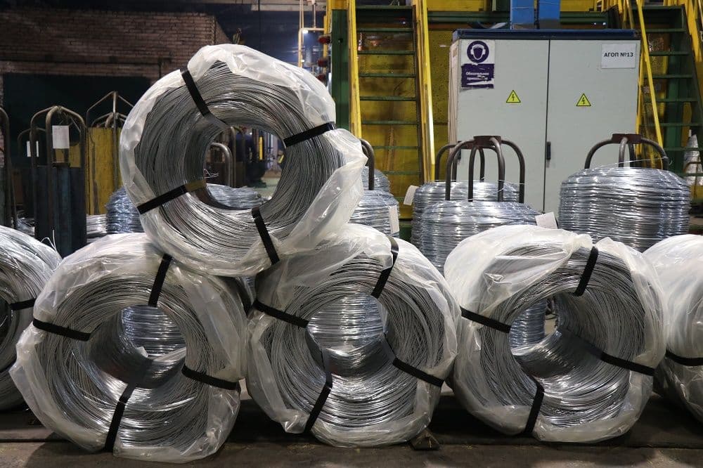 Купить Проволока