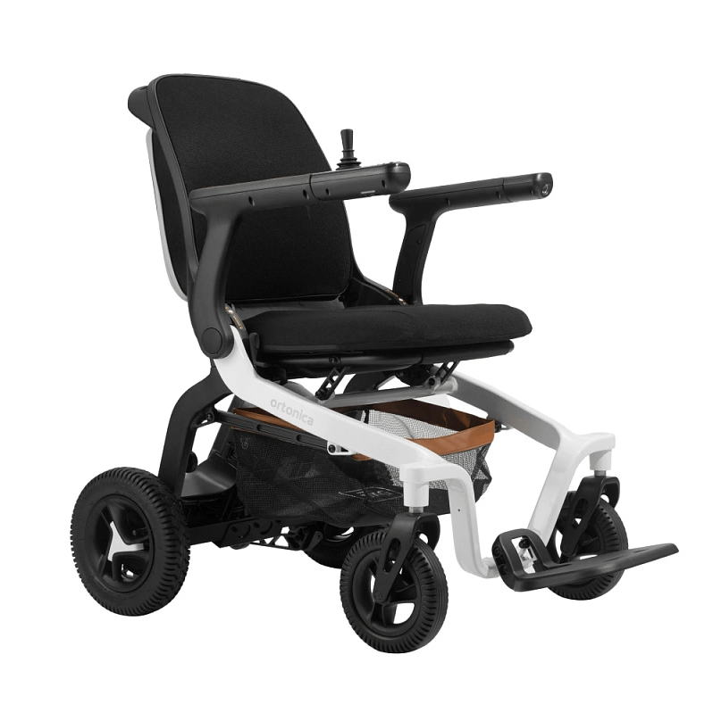 Купить Электроколяска Ortonica Pulse 690