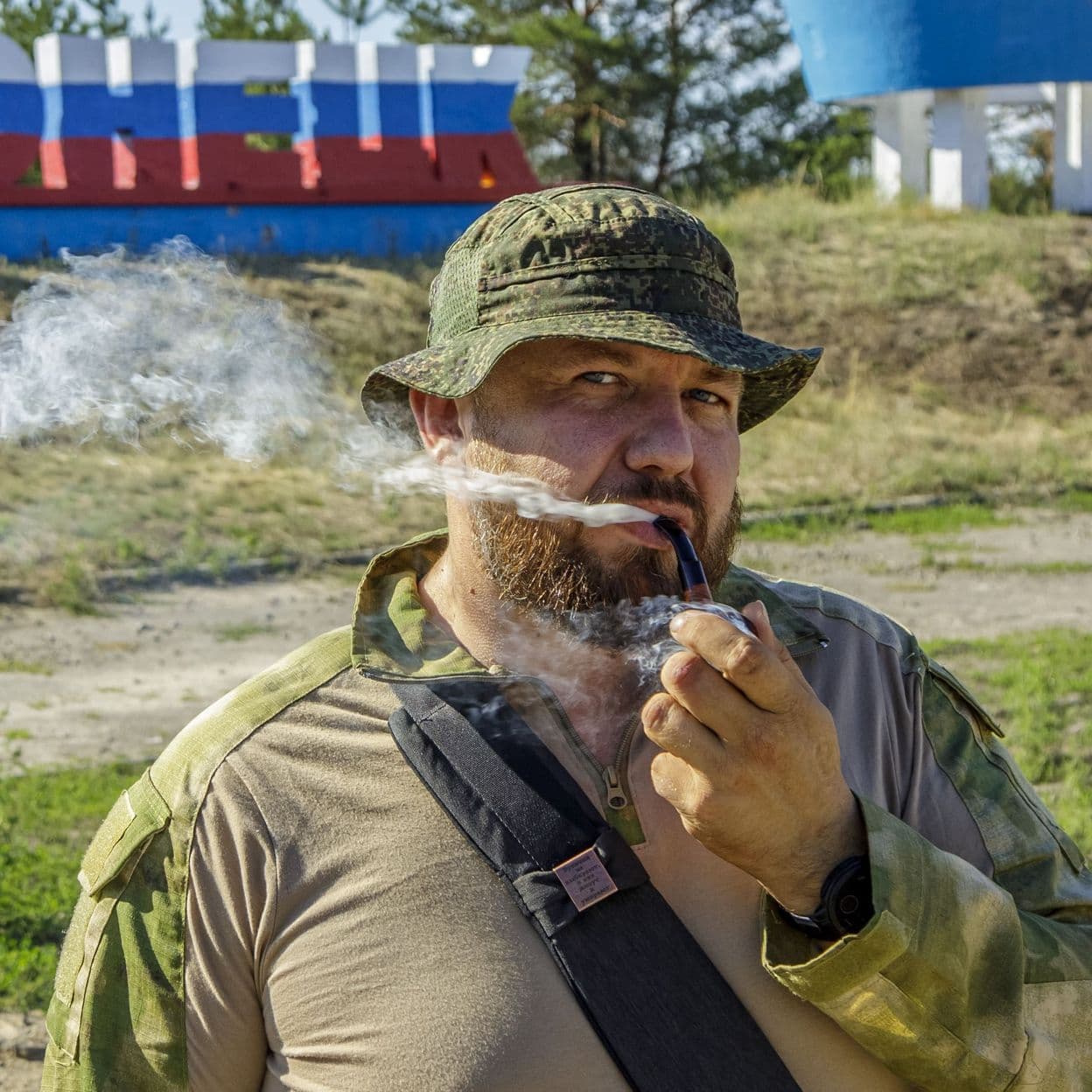 Купить «Рожденные побеждать — СВОи люди»