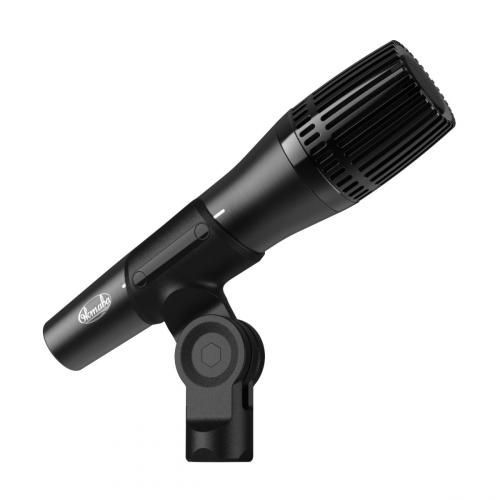 Купить Микрофон Октава МК-207 Конденсаторный
