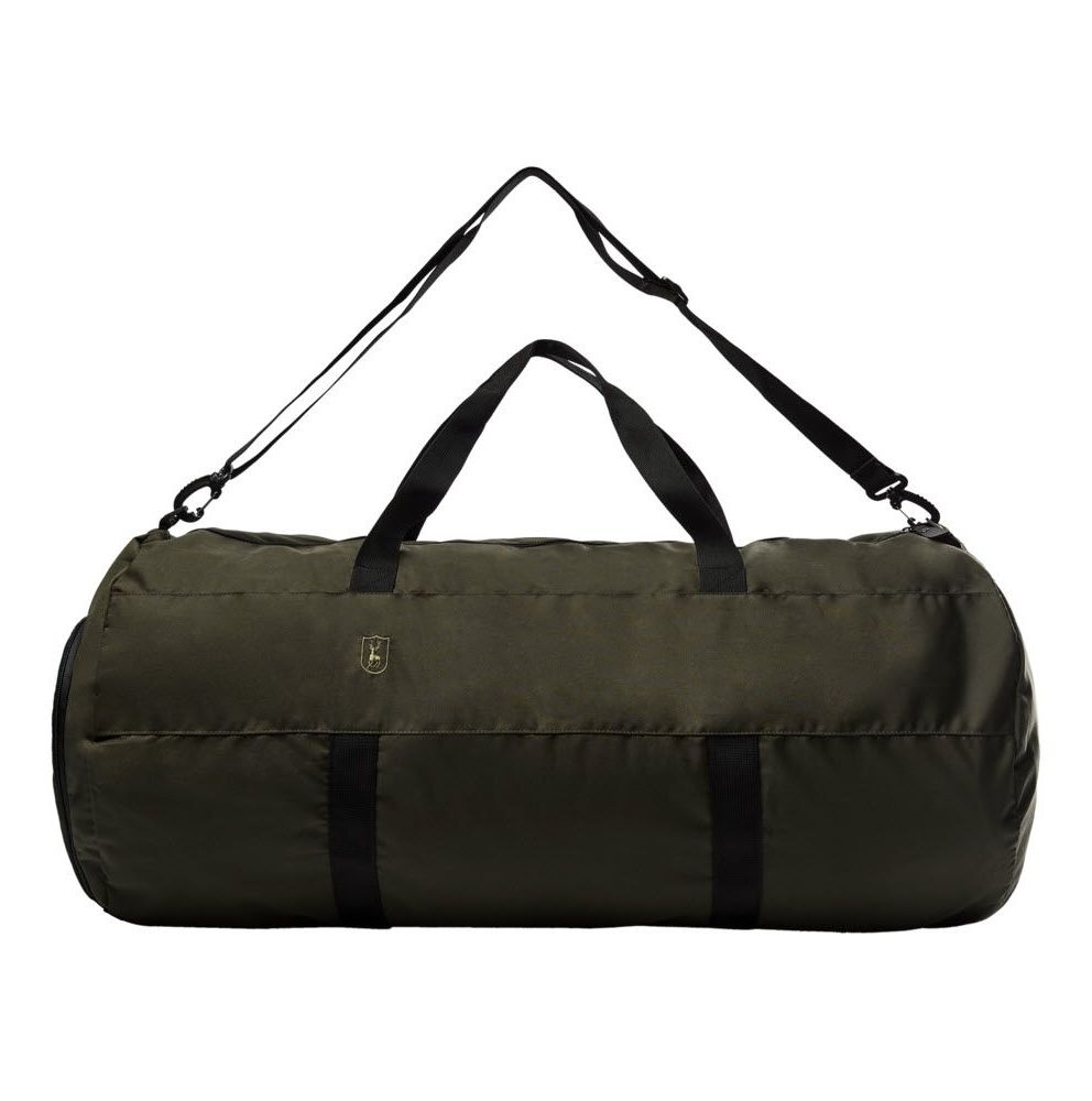 Купить Сумка Duffel 90л (388 Deep Green)