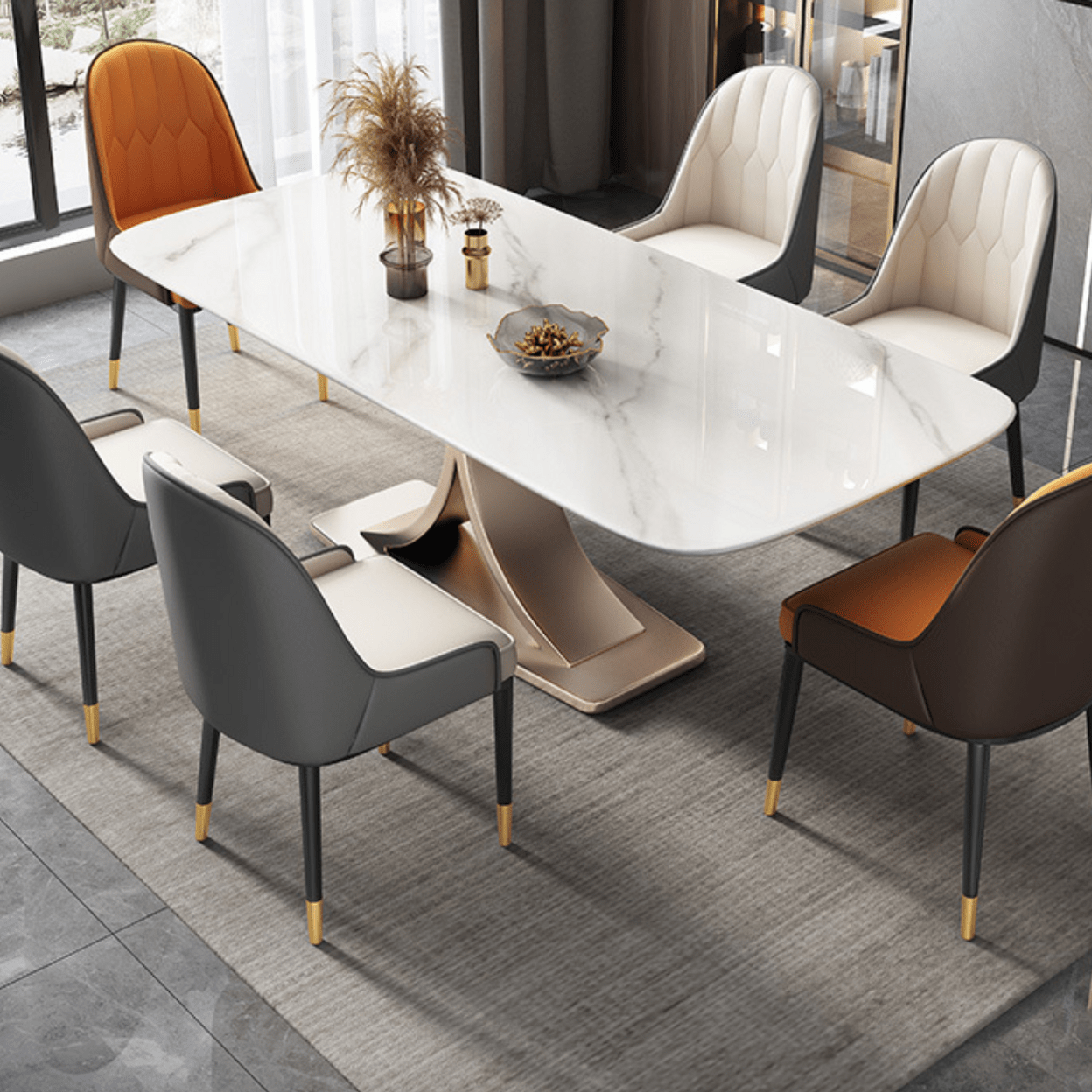 Купить Стол "Venezia Grand" 150х90